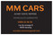 Logo MM Cars